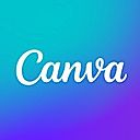 Canva Visual Worksuite logo