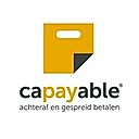 Capayable logo