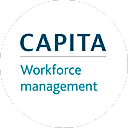 Capita Workforce Management logo