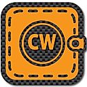 Carbon Wallet logo