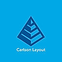Carlson Surface Mining logo