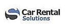 Car Rental Solutions logo