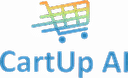 CartUp AI logo