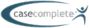 CaseComplete logo