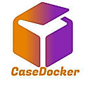 CaseDocker logo