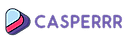 Casperrr logo