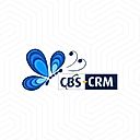 CBS-CRM logo