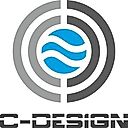 C-DESIGN Fashion logo