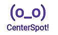 CenterSpot logo