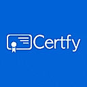 Certfy logo