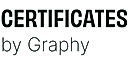 Certificates logo