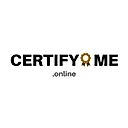 CertifyMe.Online logo