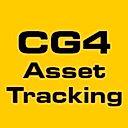 CG4 Asset Tracking logo