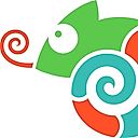 Chameleon Forms logo