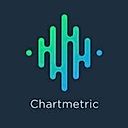 Chartmetric logo