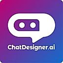ChatDesigner.ai logo