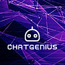ChatGenius logo