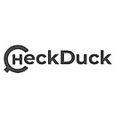 CheckDuck logo