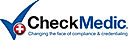 CheckMedic logo