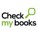 Checkmybooks logo