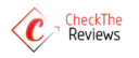 CheckTheReviews logo