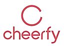 Cheerfy Loyalty logo