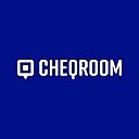 CHEQROOM logo
