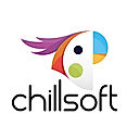 Chillsoft logo