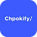 Chpokify logo