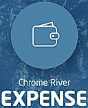 Chrome River Expense logo