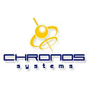Chronos Workflow logo
