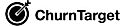 ChurnTarget logo