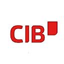 CIB pdf standalone logo