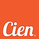 Cien logo