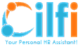CILFI HRMS logo