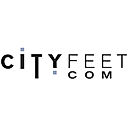 CityFeet logo