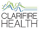 CLARIFIRE HEALTH logo
