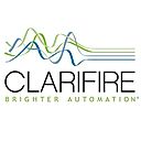 CLARIFIRE Workflow logo