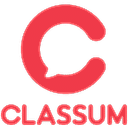 CLASSUM logo