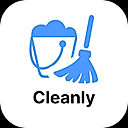 Cleanly logo