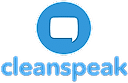 CleanSpeak logo