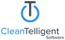 CleanTelligent logo