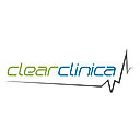 Clear Clinica logo