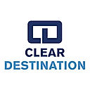 ClearDestination logo