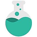 ClearFlask logo