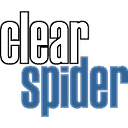 Clear Spider logo