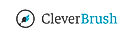 CleverBrush logo