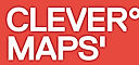 CleverMaps logo