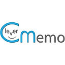 CleverMemo logo