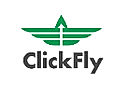 ClickFly logo